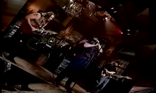 Blues Traveler - Hook (Snl 1995)