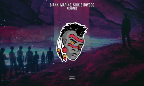 Gianni Marino Sihk & Roycdc - Rendang