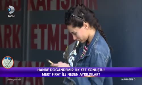 Ufak Tefek Cinayetler Oya Ve Serhan Aşkı'na Eski Sevgili Neler Söyledi