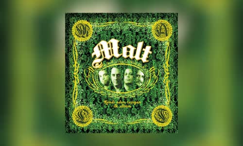 Malt - Gezegen