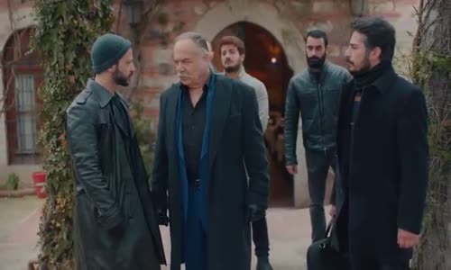 İçerde 25. Bölüm Alacak Verecek Kalmadı