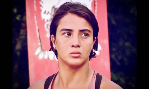 Sabriye Şengülün Survivor Macerası