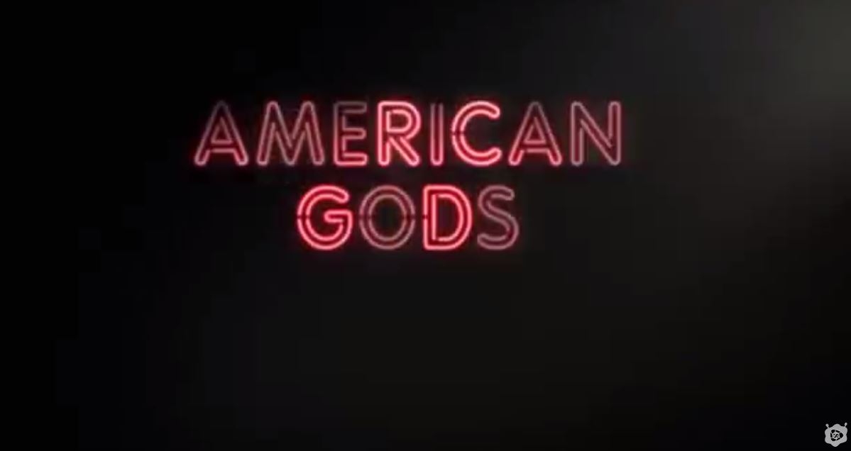 American Gods 1.Sezon 5.Bölüm Fragmanı