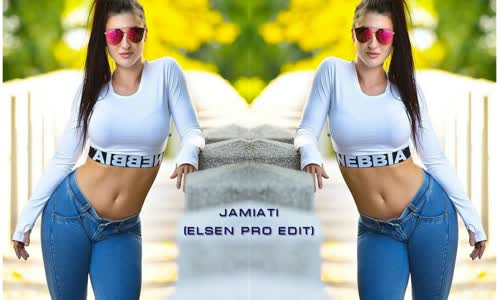 Rela Rox   Jamiati (Elsen Pro Edit) 2017