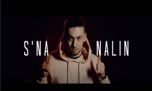 Damiano - Sna Nalin Coming Soon