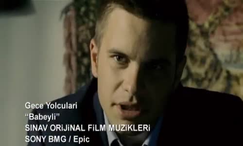 Gece Yolcuları & Ramiz Babeyli (Sınav Film Müziği)