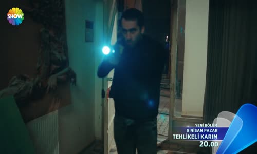 Tehlikeli Karım 3. Bölüm 1. Fragmanı