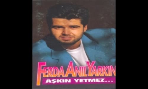 Ferda Anıl Yarkın  Hayal Bu Ya