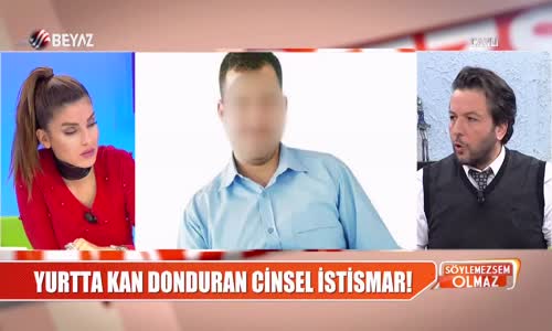 Nihat Doğan'ın Dilinde Tüy Bitti