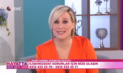 Şok İtiraf! 'Babam, Annemi Kocamla Yakaladı!'