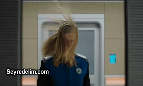 The Orville 1. Sezon 10. Bölüm Fragmanı