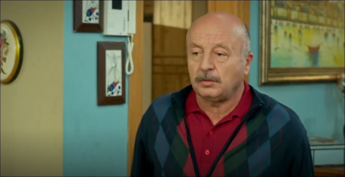 Aslan Ailem 5. Bölüm Fragmanı