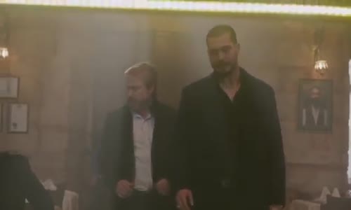 İçerde 22. Bölüm Sarp Öldün Sen