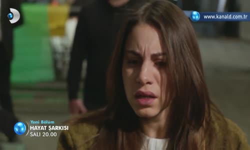 Hayat Şarkısı 46. Bölüm Fragmanı 