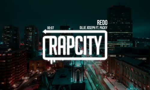 Ollie Joseph - Redo Ft. Packy