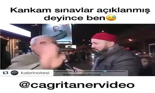  Sınavlar Açıklanmış Deyince Ögrenciler