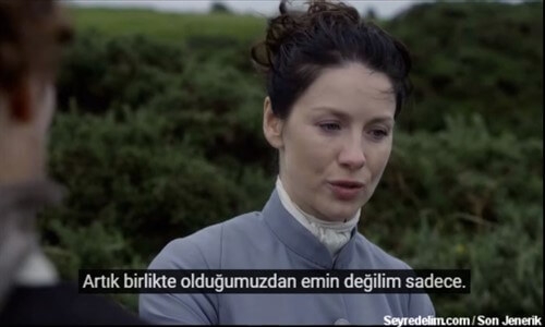 Outlander 3.Sezon 8.Bölüm Türkçe Altyazılı Fragmanı