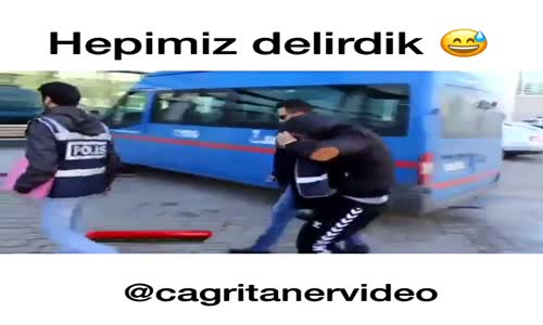 Çek Çek Allah Çektirmesin 