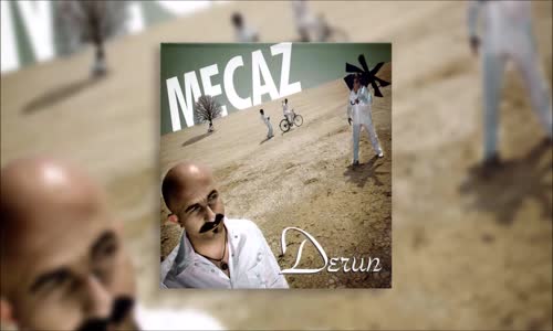 Mecaz - Bu Kent Suskun