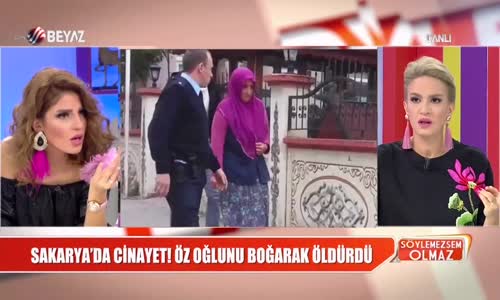 10 Yaşındaki Çocuk Yasak Aşk Cinayetine Kurban Gitti