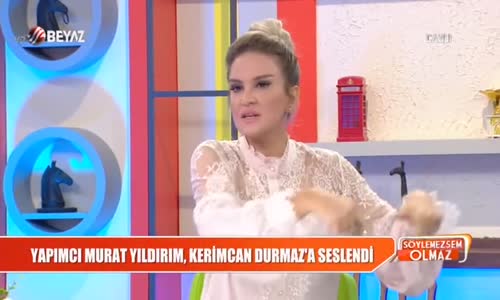 Muazzez Abacı Konseri Kerimcan Yüzünden Mi İptal Oldu