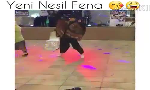 Yeni Nesil Çok Fena!!