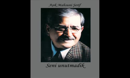 Aşık Mahzuni Şerif - Ben Beni