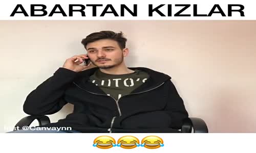 Fazla Abartan Kızlar