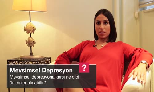 Mevsimsel Depresyona Karşı Ne Gibi Önlemler Alınabilir