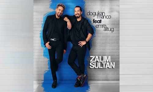 Doğukan Manço feat Emre Altuğ - Zalim Sultan