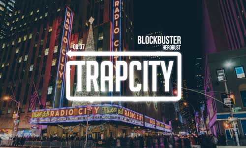 Herobust - Blockbuster