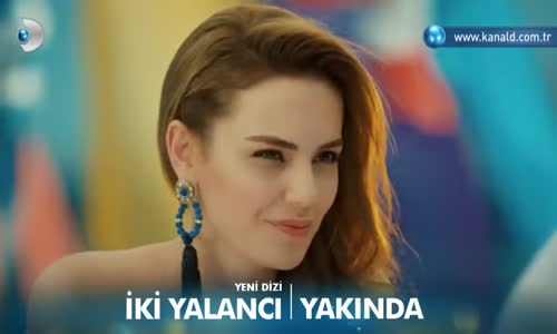 İki Yalancı Fragmanı