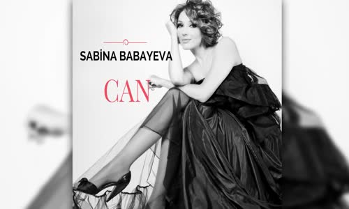 Sabina Babayeva  Can 