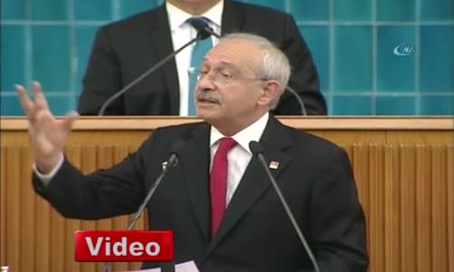 Kılıçdaroğlu'ndan Bahçeli'ye 'Başkanlık Sistemi' Çağrısı