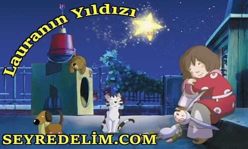 Lauranın Yıldızı 13.Bölüm