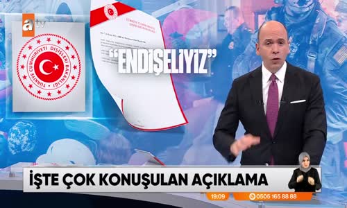 Amerikan Medyası da şaşkın!