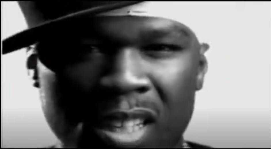  50 Cent - This Is 50