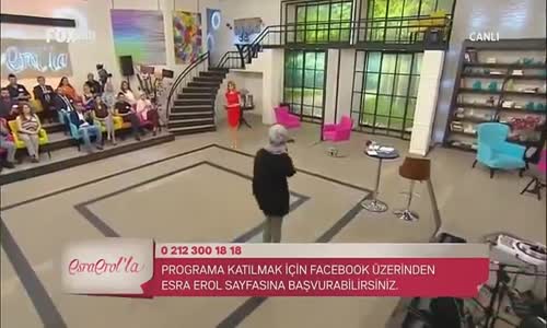 Esra Erolda Hanifeye Talip Olup Trolleyen Çocuk