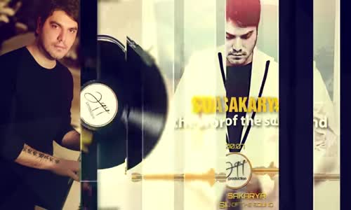 Suat Sakarya - The World Of The Sound