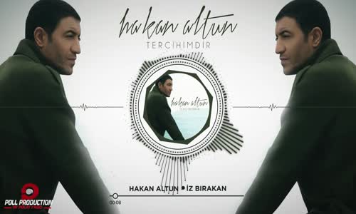 Hakan Altun - İz Bırakan 