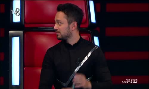  O Ses Türkiye-Murat Boz ve Hadise Çağrı İçin Karşı Karşıya Geldi! 