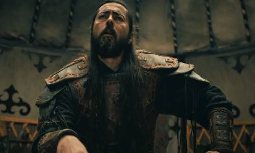 Diriliş Ertuğrul 118. Bölüm Fragmanı