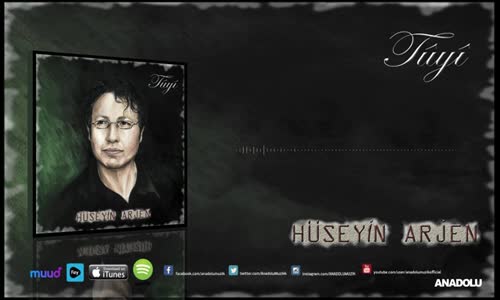 Hüseyin Arjen - Jiyin U Dil