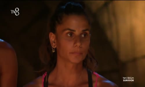 Eleme Adayları Konseyde Neler Söyledi 37.Bölüm Survivor 2018