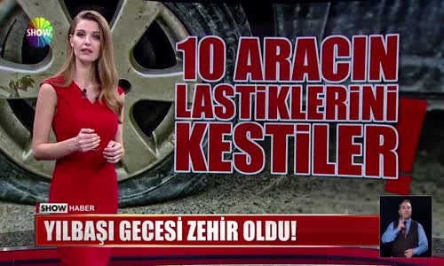 Lastik düşmanları!