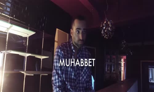 Muhabbet - Yandım 