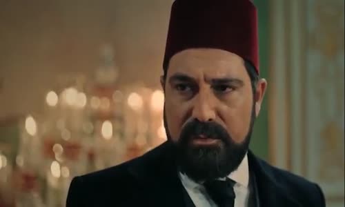 Payitaht Abdülhamid 9. Bölüm - Ferah Olur