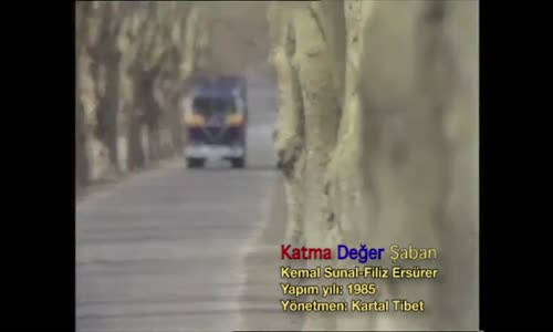 Katma Değer Şaban Kargaları Tek Başına Avlıyor 