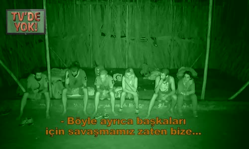 Survivor 2017-Sabriyeden Adem ve İlhan itirafı! 