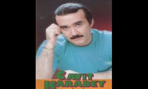 Cavit Karabey - Olsaydın Sen Yanımda